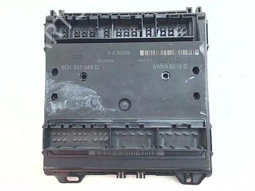 Used Electronic module Electronic module 38351698 38351698