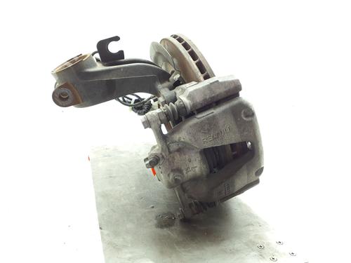 Left front steering knuckle RENAULT MEGANE IV Saloon 1.3 TCe 115 (LVN9) | BP38402418M25 - Image 5