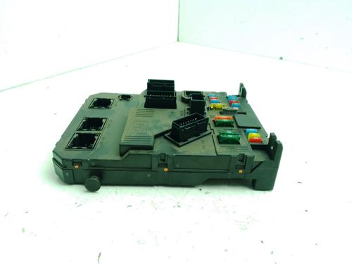 Fuse box PEUGEOT 1007 (KM_) 1.6 16V | BP38333327E1 - Image 3
