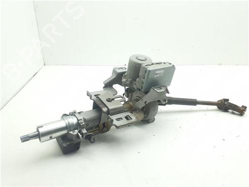 Steering column RENAULT MEGANE IV Saloon 1.3 TCe 140 (LVNB) | BP39148426M21 - Image 5