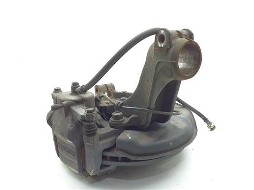 Left front steering knuckle RENAULT KADJAR (HA_, HL_) 1.3 TCe 140 (HLNB, HLN1) | BP38362679M25 - Image 3