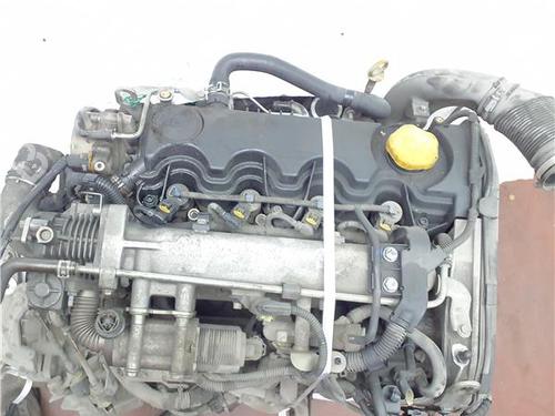 Engine OPEL ASTRA H GTC (A04) 1.9 CDTI (L08) | BP38393876M1 - Image 5