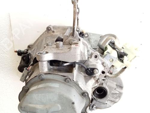 Gearbox CITROËN C4 CACTUS 1.6 BlueHDi 100 | BP38394519M3 - Image 5