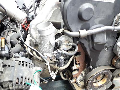 Engine SEAT EXEO (3R2) 2.0 TFSI | BP38386934M1 - Image 11