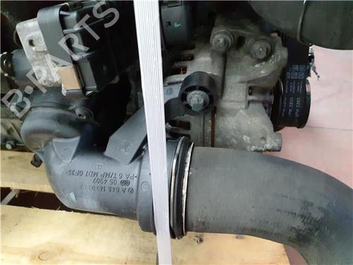 Alternator MERCEDES-BENZ E-CLASS (W211) E 280 CDI (211.023) | BP38391663M7 - Image 2