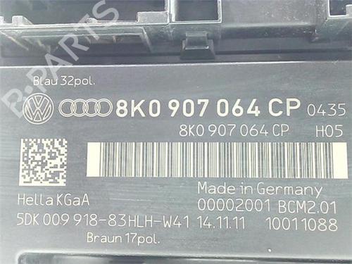 Electronic module AUDI A4 B8 Avant (8K5) 2.0 TDI | BP38469714M83 - Image 3