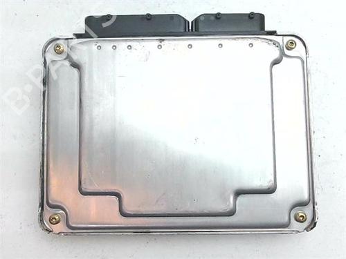 Engine control unit (ECU) AUDI A6 C5 (4B2, 4B4) 2.5 TDI | BP38392495M57  - Image 5