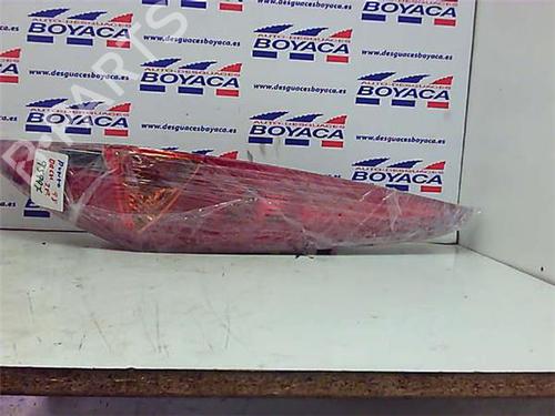 Used Right taillight Right taillight FIAT PUNTO (188_) 1.2 60 (188.030, .050, .130, .150, .230, .250) (60 hp) 39956365 39956365