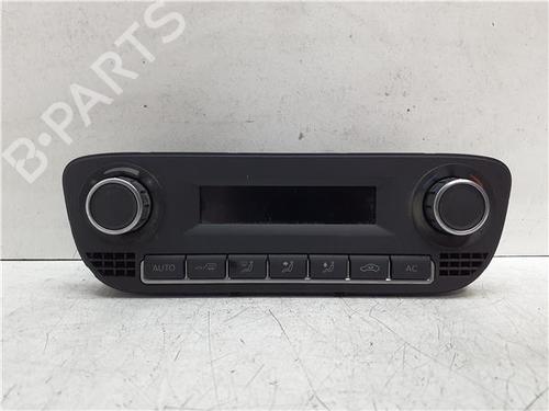 Used Climate control Climate control 38365256 38365256