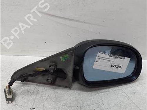 Used Right mirror Right mirror 38366630 38366630