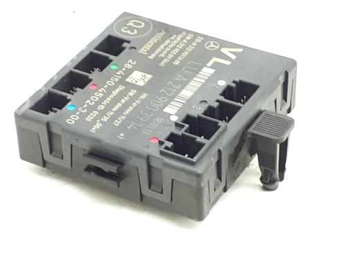 Control unit MERCEDES-BENZ GLK-CLASS (X204) 220 CDI (204.902) | BP39004534M11 - Image 4
