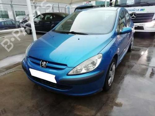 Switch PEUGEOT 307 (3A/C) 2.0 HDi 110 | BP38355196I30 - Image 3