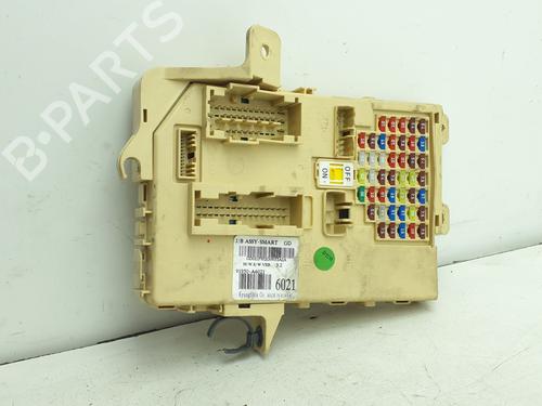 fuse-box-hyundai-i30-gd-2011-38625888 main image