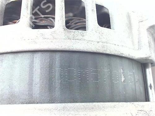 Alternator AUDI A5 Convertible (8F7) 2.0 TDI | BP38381912M7 - Image 4
