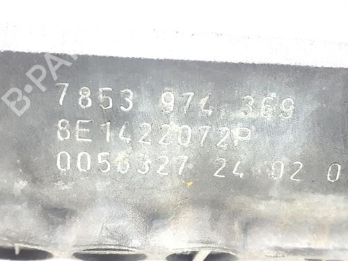 Steering rack AUDI A4 B7 (8EC) 2.0 TDI | BP38401509M22 - Image 6