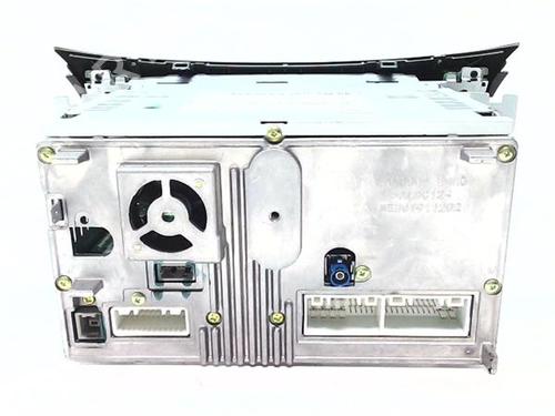 Radio HYUNDAI i30 (FD) 1.6 CRDi | BP38379915E6 - Image 4