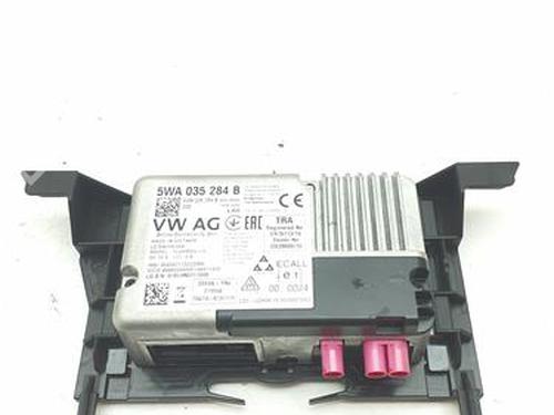 Used Electronic module Electronic module 38368074 38368074