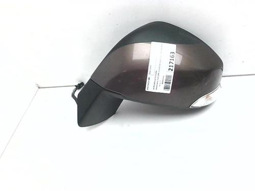 Used Left mirror Left mirror RENAULT SCÉNIC III (JZ0/1_) 1.5 dCi (106 hp) 38372249 38372249