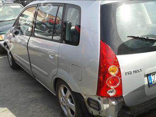 Left taillight MAZDA PREMACY (CP) 2.0 TD | BP38404818C34 - Image 2