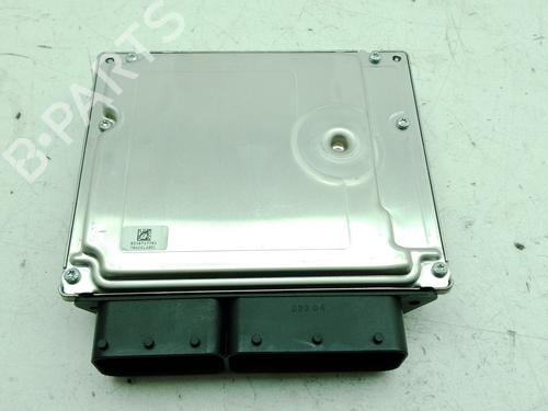 Control unit BMW 1 Coupe (E82) 118 d | BP38400771M11 - Image 2