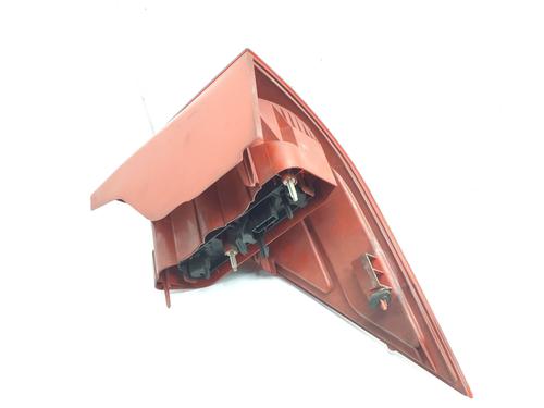 Left taillight PEUGEOT 1007 (KM_) 1.4 HDi | BP39201436C34 - Image 2
