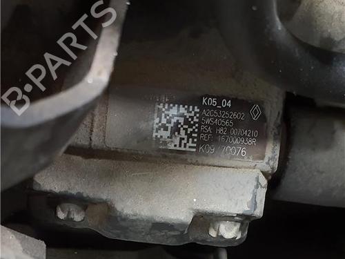 Engine DACIA DUSTER (HS_) 1.5 dCi (HSMC) | BP38397446M1 - Image 2