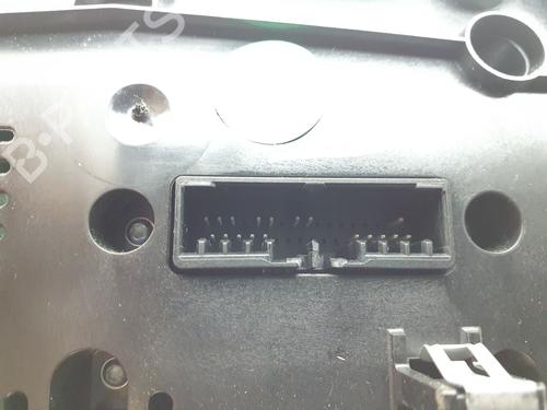 Climate control JAGUAR XE (X760) 2.0 D | BP38400296I5 - Image 4