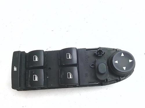 Used Left front window switch Left front window switch 38651904 38651904