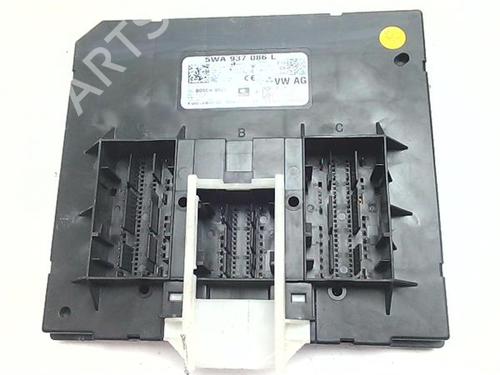 Used Electronic module Electronic module 38384913 38384913