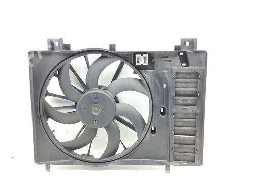 Used Radiator fan Radiator fan 38400957 38400957