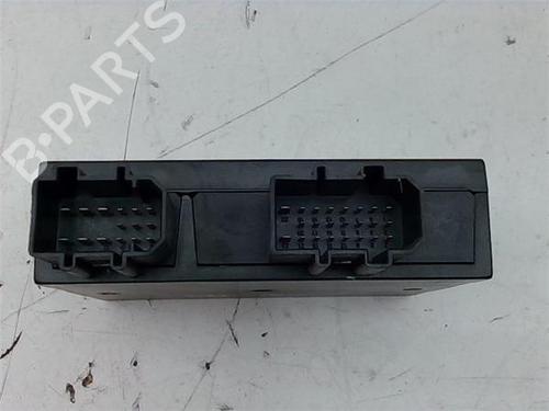 Comfort control module SEAT LEON (1M1) 1.9 TDI | BP38403487M56 - Image 3