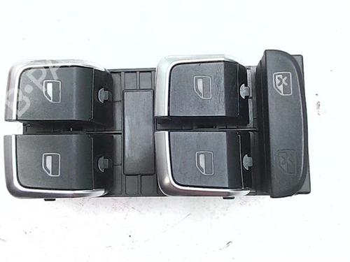 Used Left front window switch Left front window switch 38399992 38399992