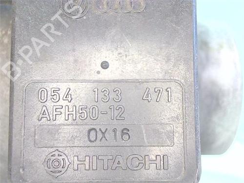 Mass air flow sensor AUDI A6 C4 (4A2) 2.6 quattro | BP38364004M95 - Image 5