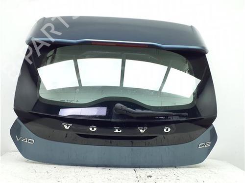 tailgate-volvo-v40-hatchback-525-2012-2013-2014-2015-2016-2017-2018-2019-38385909 main image