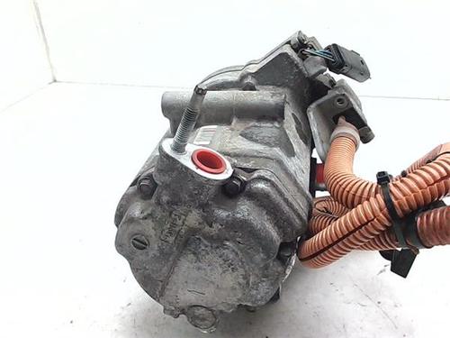 AC compressor FORD MONDEO V Turnier (CF) 2.0 Hybrid iVCT | BP38363828M34 - Image 4