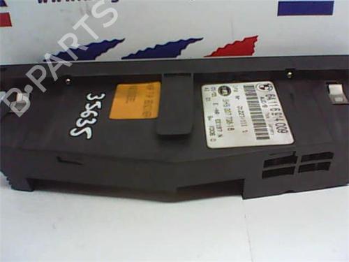 Climate control BMW 3 (E46) 320 i | BP38402961I5 - Image 2