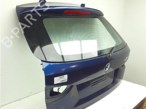 Tailgate BMW X1 (E84) sDrive 18 d | BP38360749C6 - Image 8
