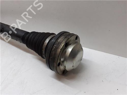 Right front driveshaft SEAT LEON (1M1) 1.9 TDI | BP38361758M39 - Image 3