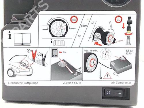 Other PORSCHE CAYENNE (92A) 3.0 Diesel | BP38397012O1 - Image 7