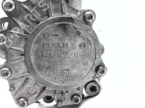 Electronic module AUDI A4 B7 (8EC) 2.0 TDI 16V | BP38391896M83 - Image 4