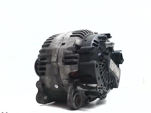Alternator VW PASSAT B6 (3C2) 2.0 TDI 16V | BP38387313M7 - Image 5