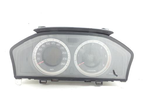 Used Instrument cluster Instrument cluster 38401794 38401794