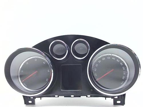 Used Instrument cluster Instrument cluster 38383665 38383665