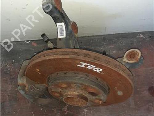 Used Left front steering knuckle Left front steering knuckle 38358863 38358863