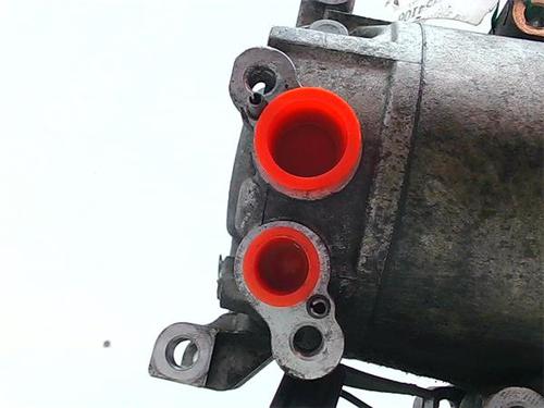 AC compressor KIA SOUL I (AM) 1.6 CRDi 128 | BP38356538M34 - Image 3