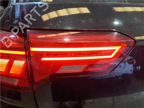 Used Left tailgate light Left tailgate light 38394580 38394580