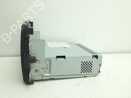 Display DACIA LODGY (JS_) 1.5 Blue dCi 115 (JSJT) | BP38333619C48 - Image 2