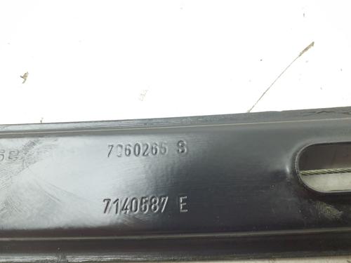 Front left window mechanism BMW 3 (E90) 320 d | BP39808387C22 - Image 5