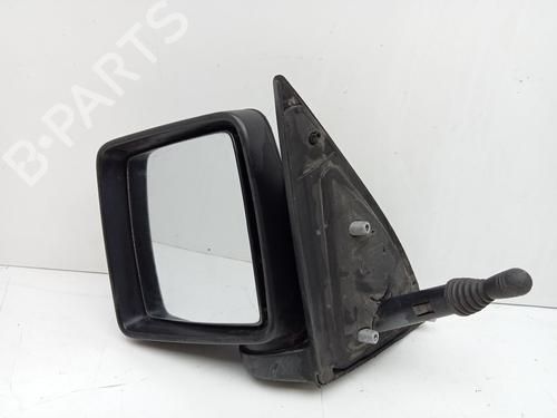 Used Left mirror Left mirror 38406103 38406103