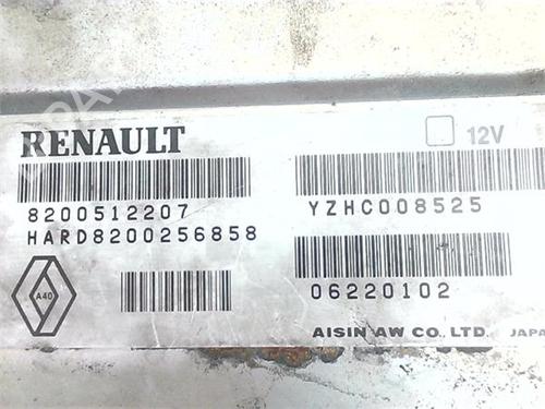 Gearbox control unit RENAULT ESPACE IV (JK0/1_) 2.2 dCi (JK0H) | BP38392479M52 - Image 4